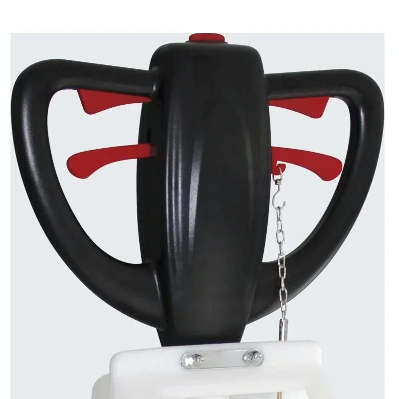 Einscheibenmaschine HERCULES - 1