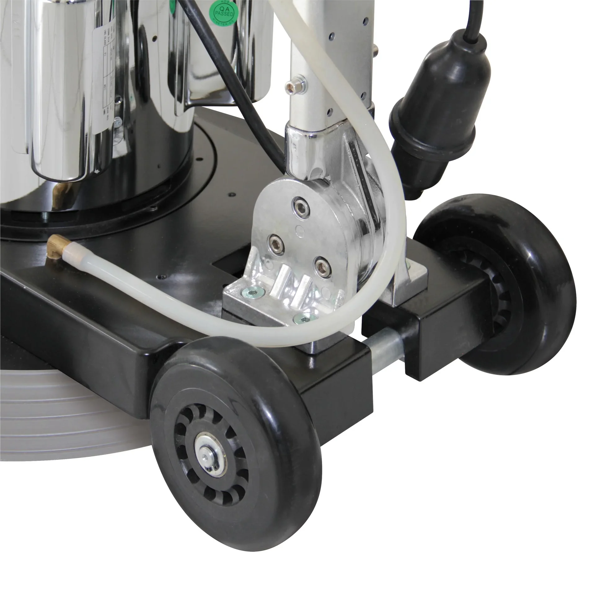 Einscheibenmaschine HERCULES - 5