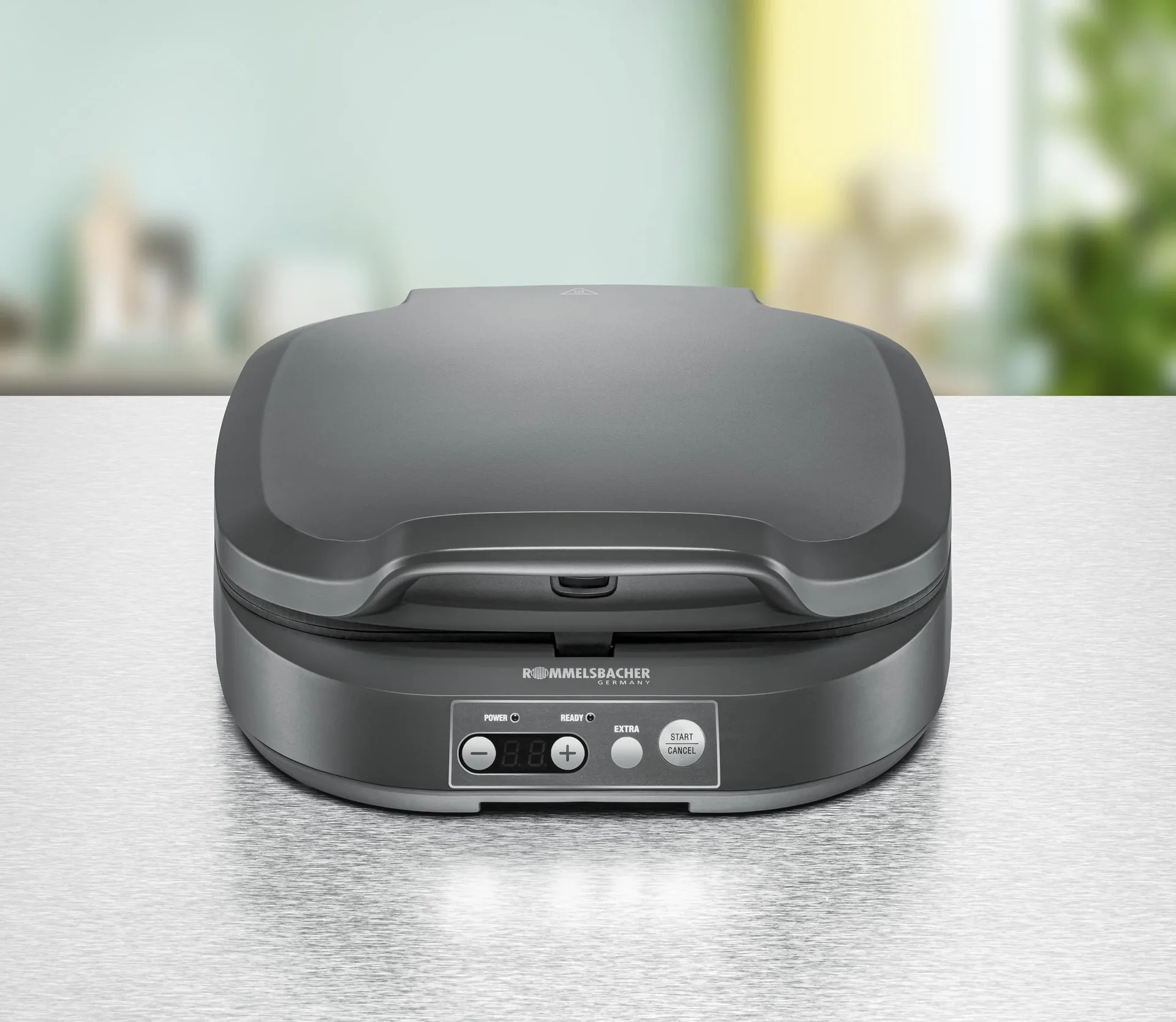 Sandwich Maker ST 1800 - 0