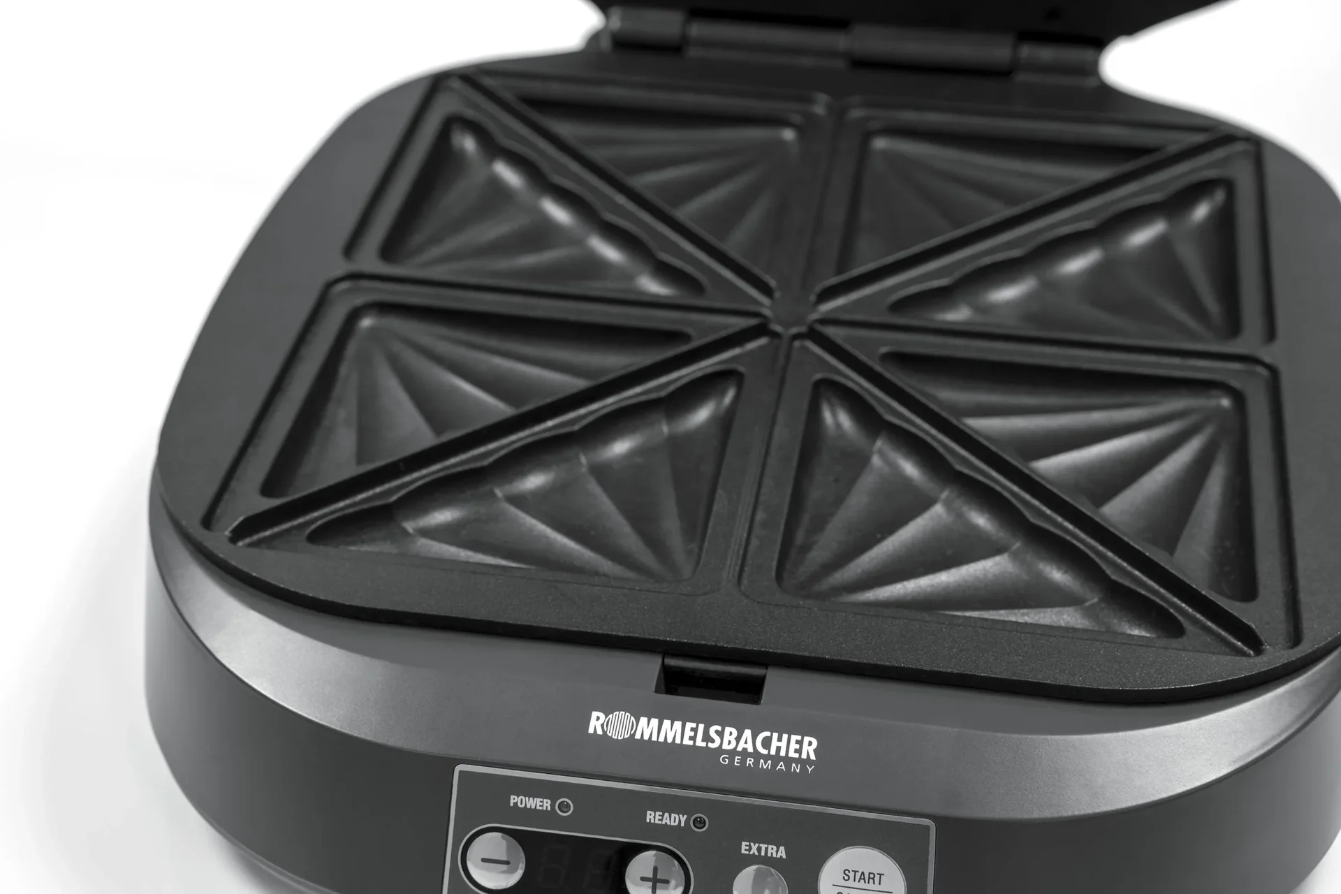 Sandwich Maker ST 1800 - 6