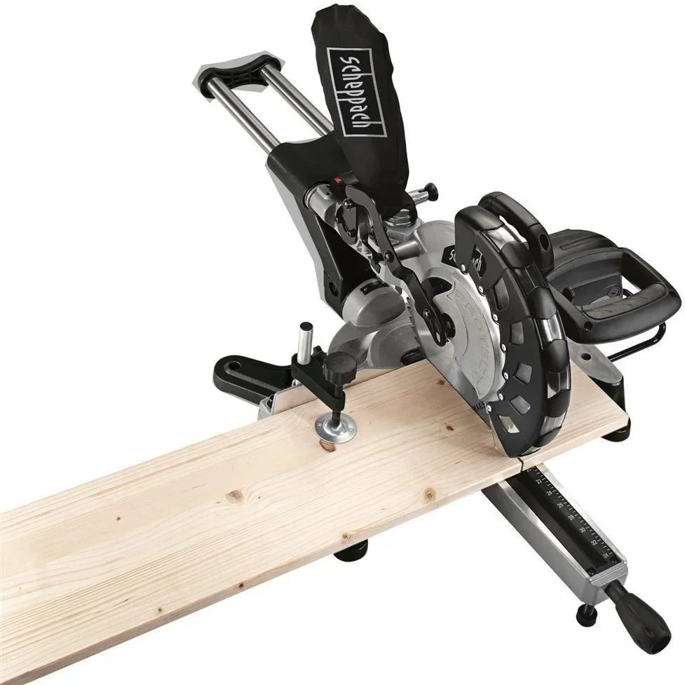 SCHWARZER UNIVERSALGELENKSCHNEIDER HM100LXU - 2000W | 220-240V - 5