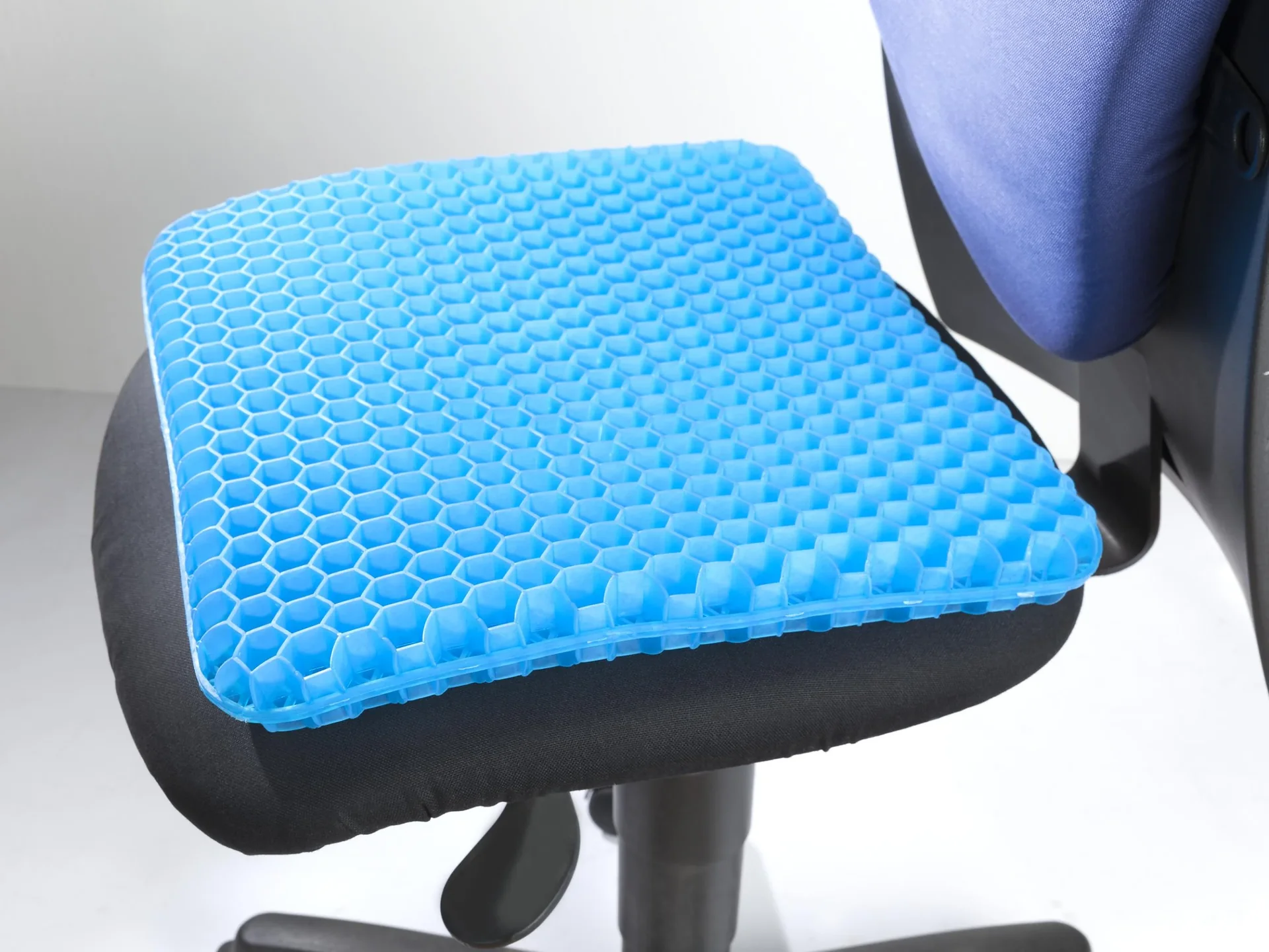 Gel-Sitzkissen - 8