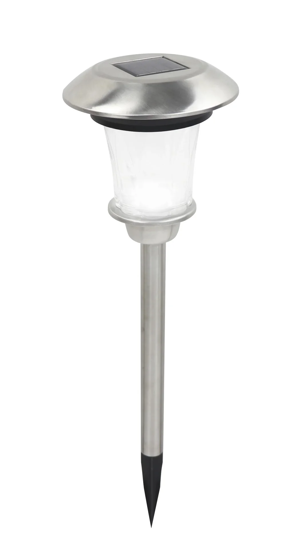 Solar Wegeleuchte 2er Pack - 1