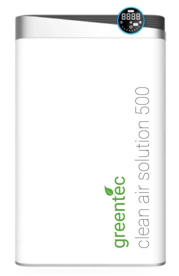 Luftreiniger CAS 500 - 1