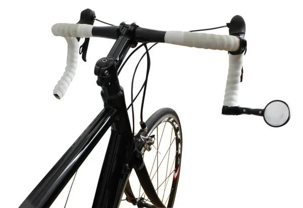 3D Fahrradspiegel "Mini Spion" verstellbar - 1