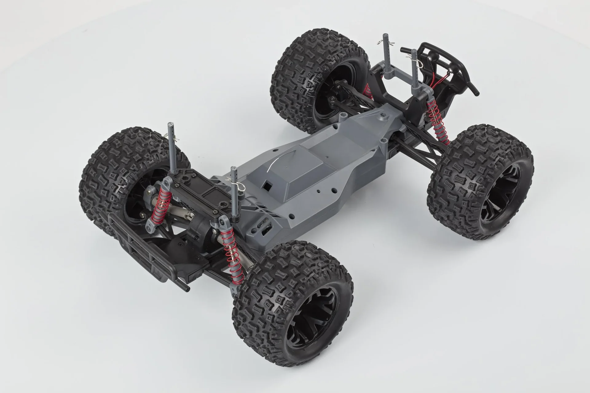 Buggy Mega Duster FE 2.4 GHz 100 % RTR 1:10 - 0