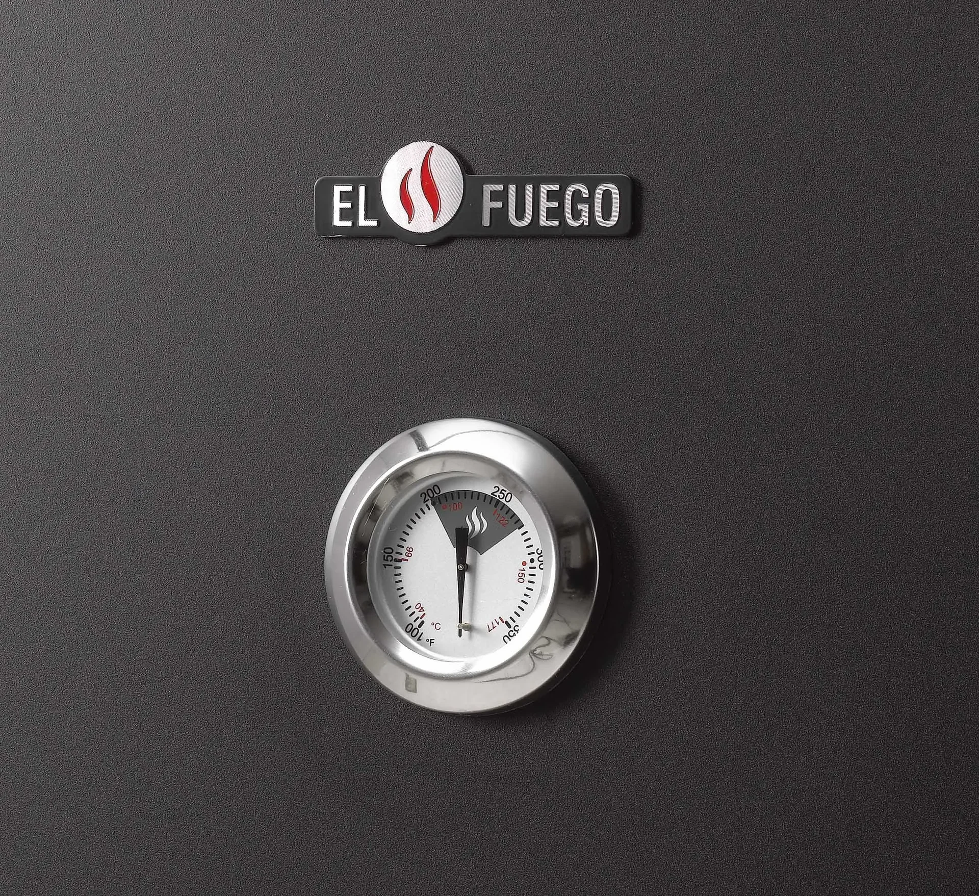 Gasgrill-Smoker "Portland XL" - 6