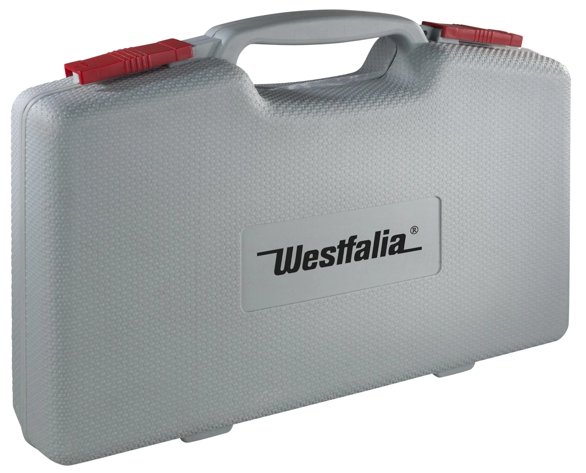 Druckluft Hammer-Set 8-teilig - 0