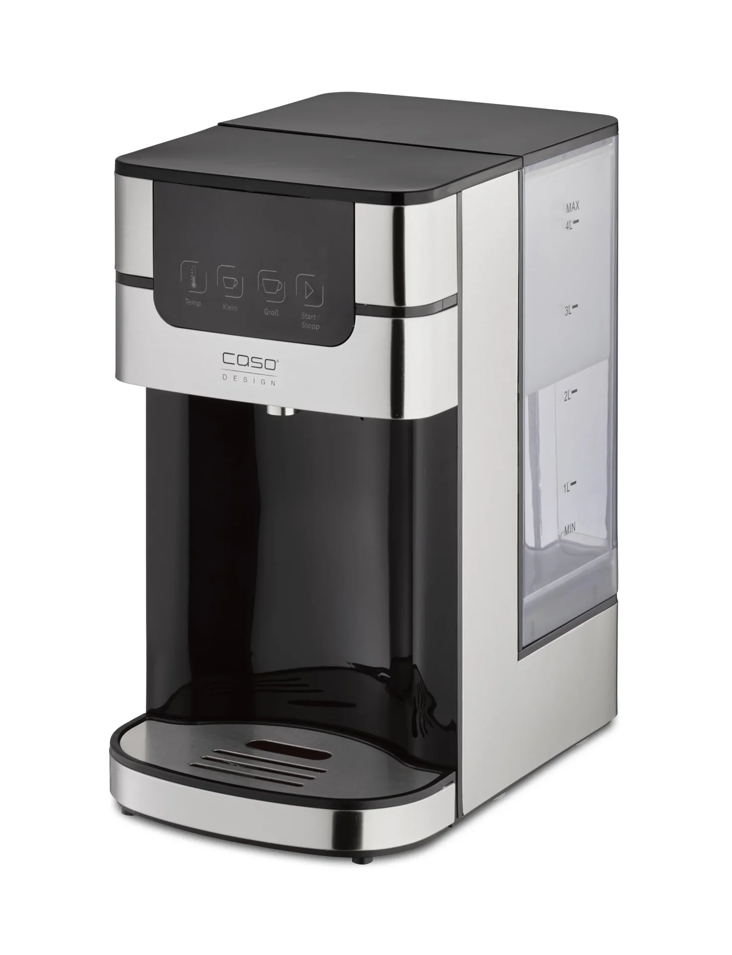 Heisswasserspender PerfectCup 1000 Pro, 4 Liter Tank - 0