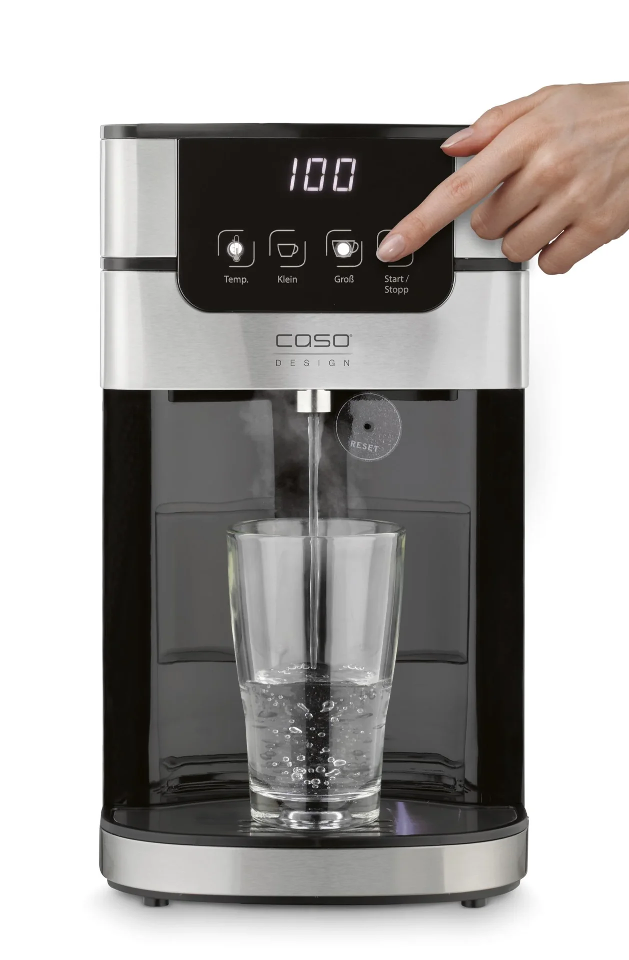 Heisswasserspender PerfectCup 1000 Pro, 4 Liter Tank - 5
