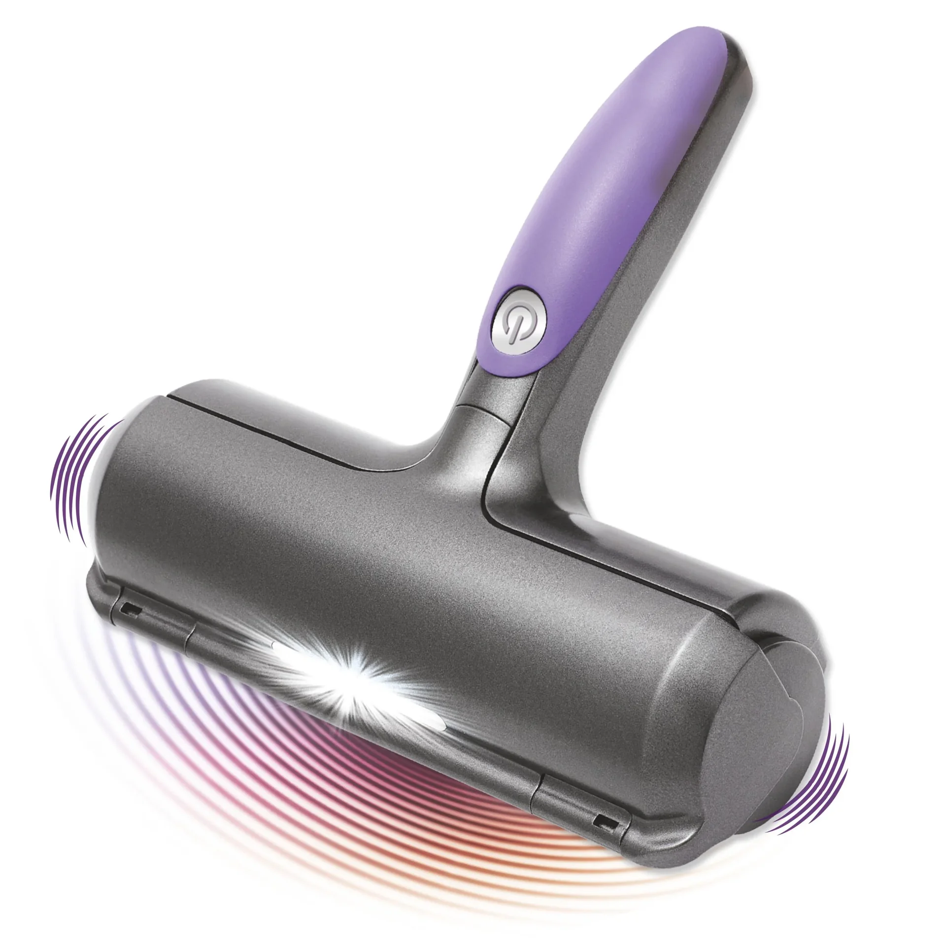 Tierhaar- und Fusselentferner "FurDaddy" - 4