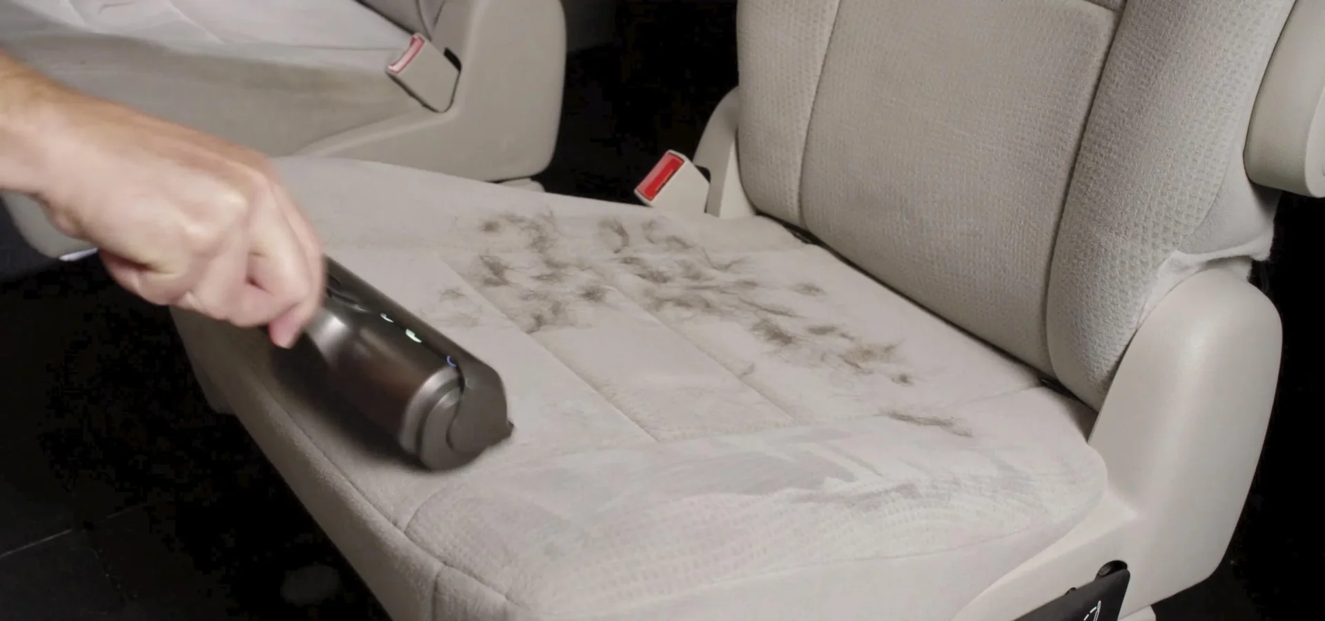 Tierhaar- und Fusselentferner "FurDaddy" - 8