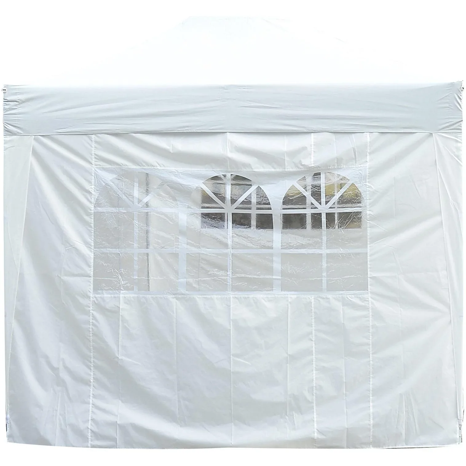 Gartenzelt mit Seitenwänden - 1