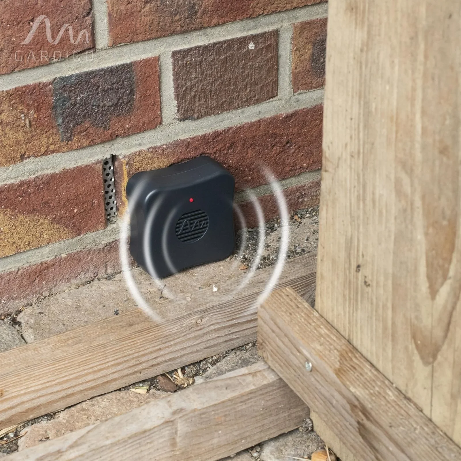 Mäuse und Ratten-Feind "Mobil" - 9