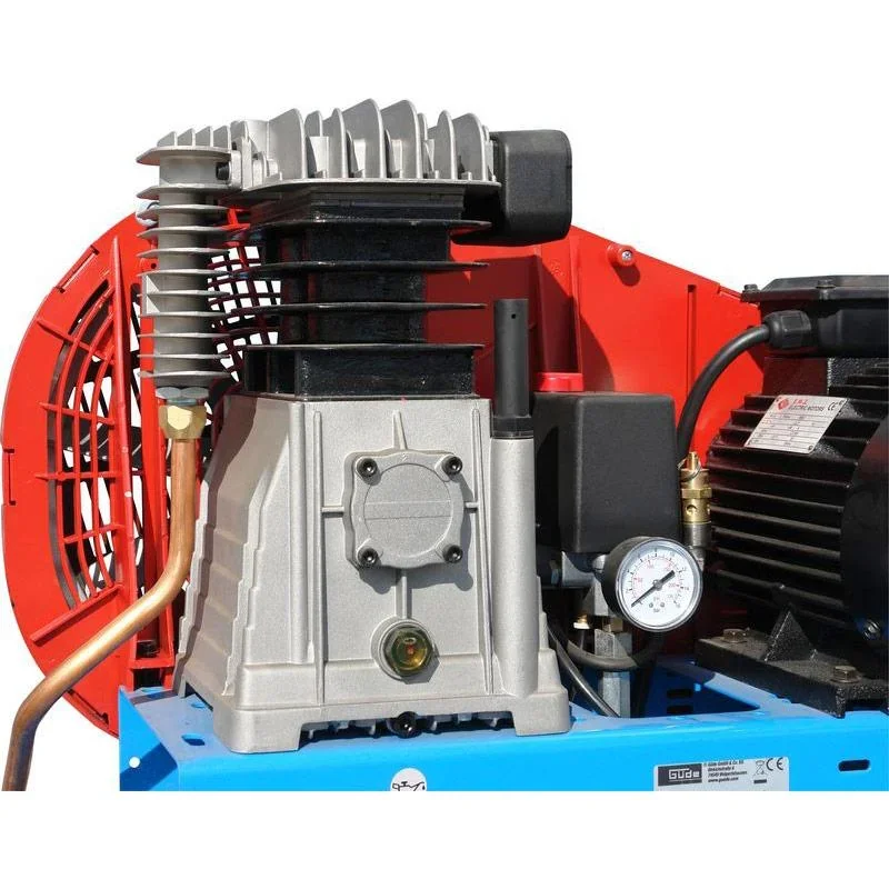 KOMPRESSOR 635/10/90 PRO - 1