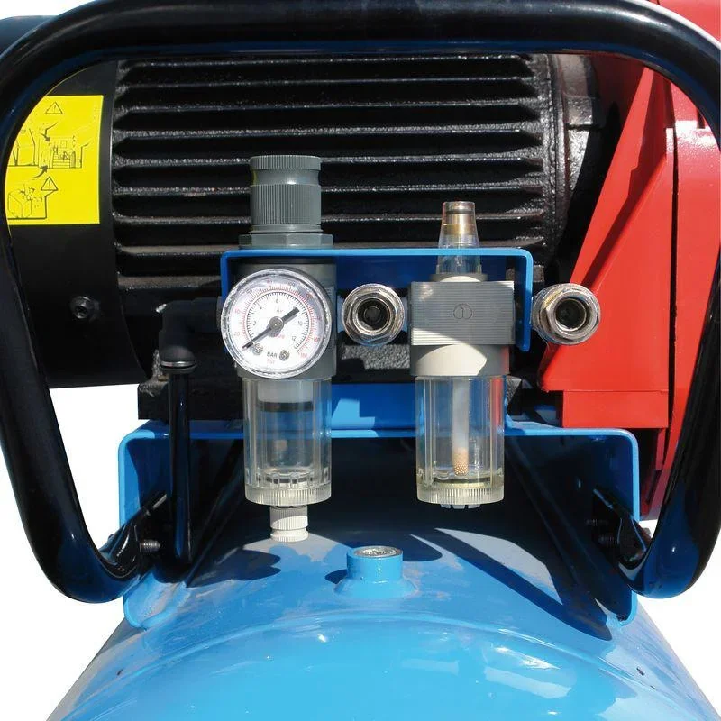 KOMPRESSOR 635/10/90 PRO - 3