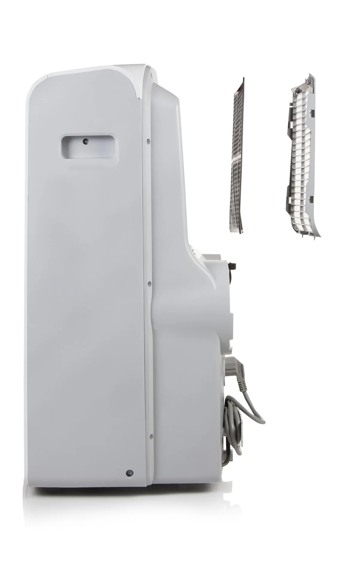 Mobile Klimaanlage für Räume bis 36 qm - 9