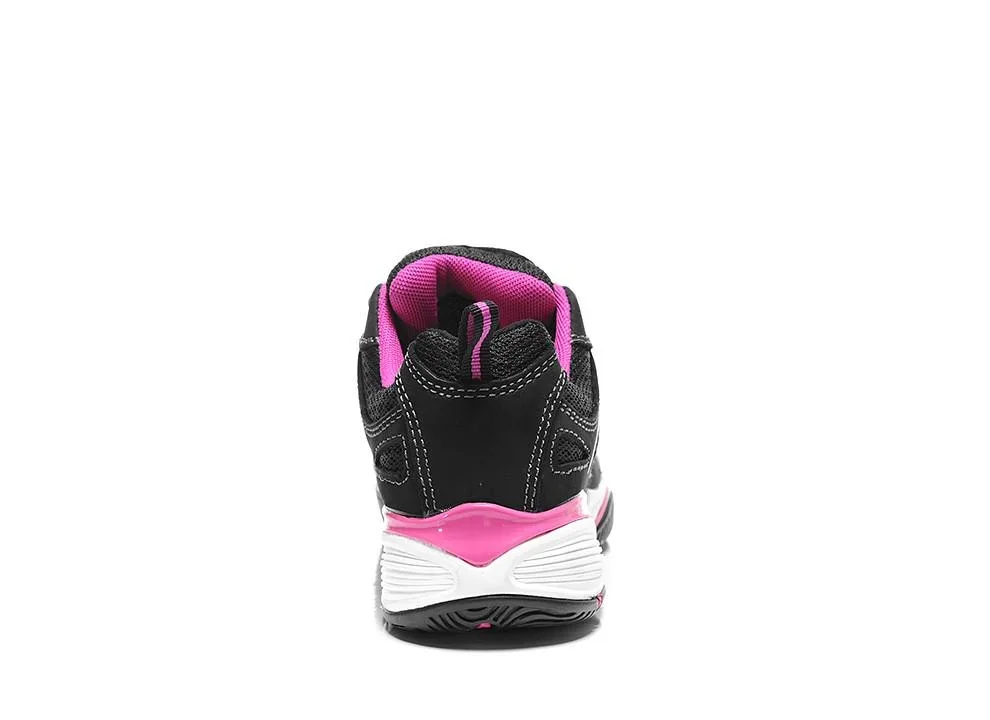 Damen-Sicherheitshalbschuh jo_FIT Lady Low S1P Gr. 42 - 1