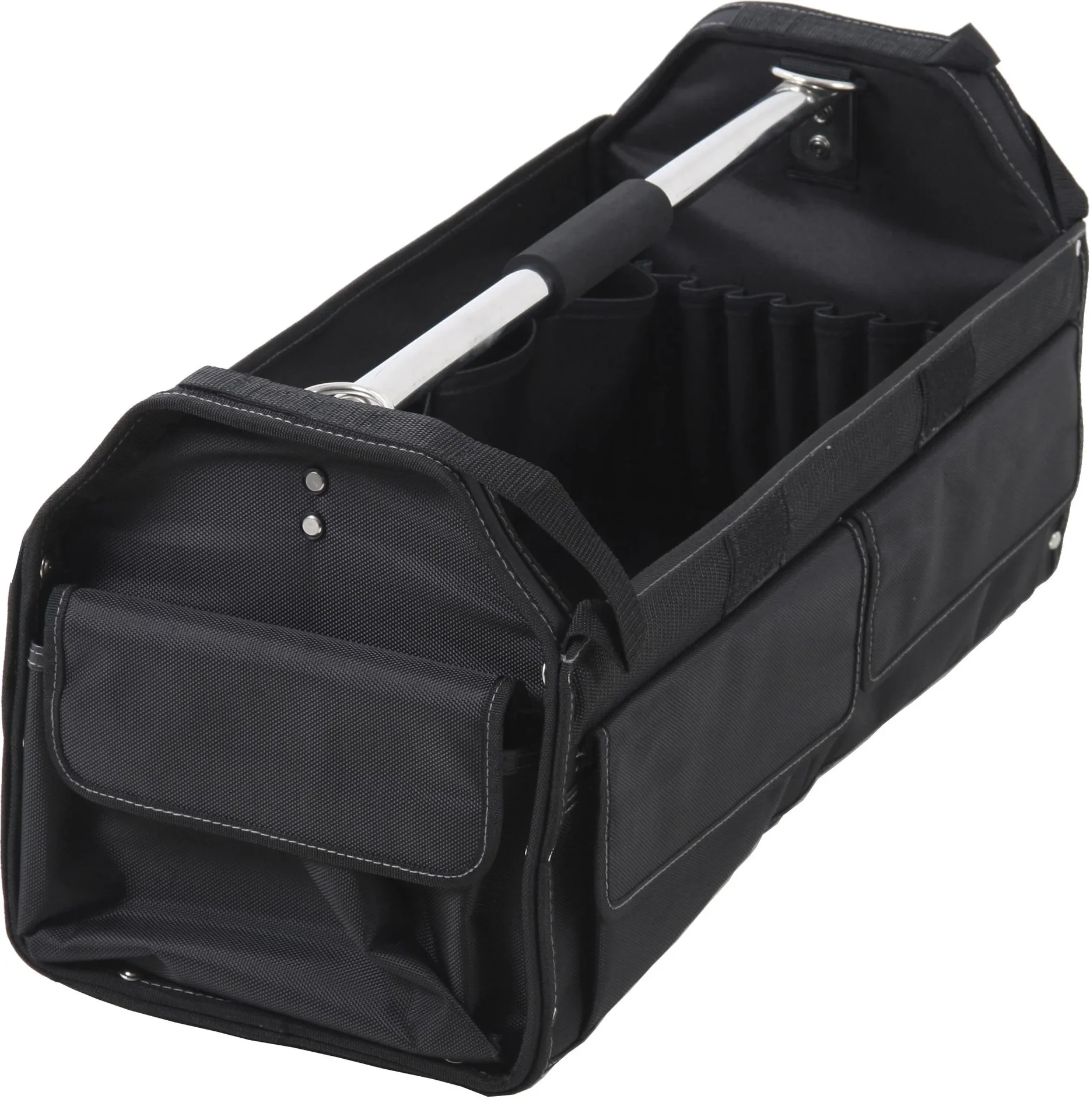 PROFI INSTALLATEURTASCHE POLYTEX 5857, 56 Liter - 1