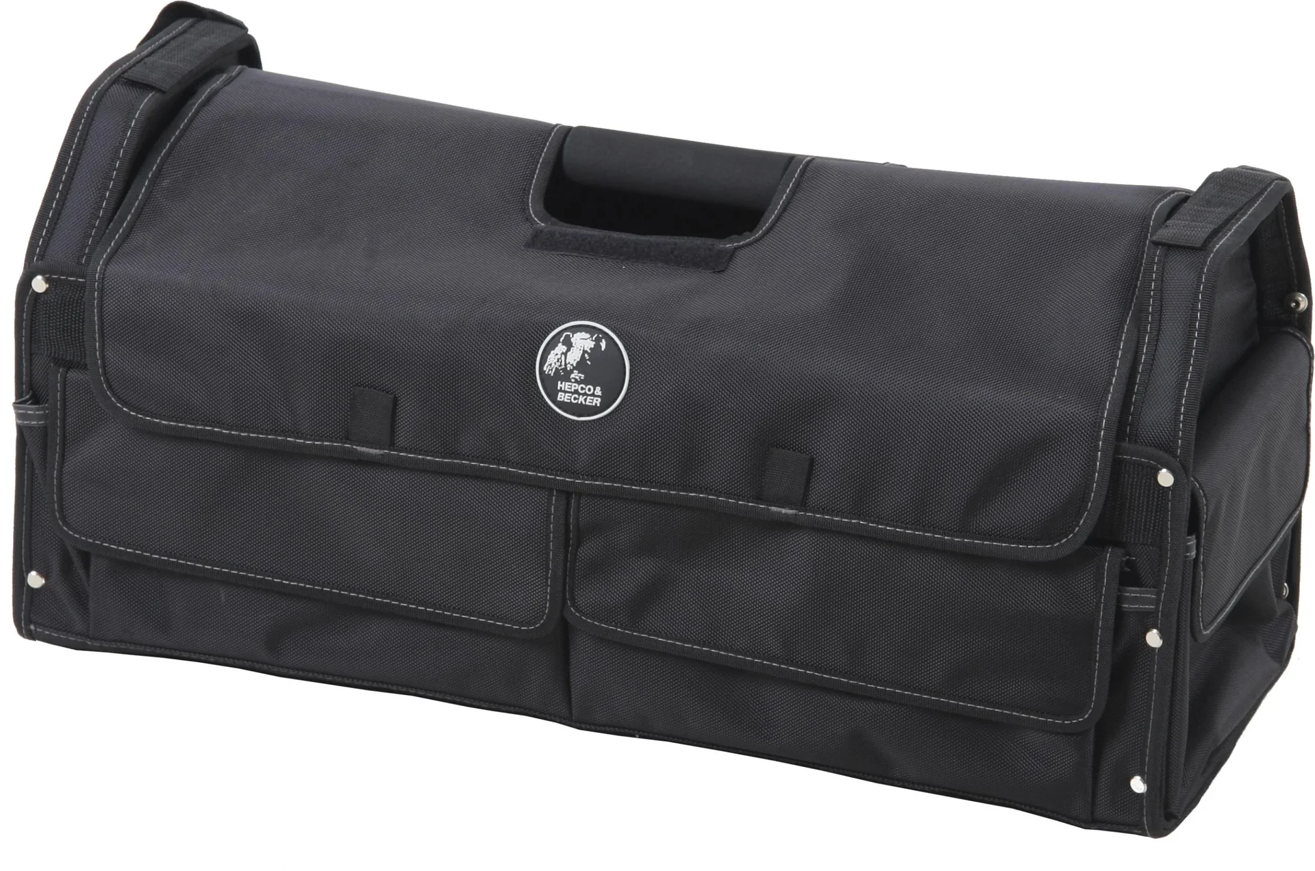 PROFI INSTALLATEURTASCHE POLYTEX 5857, 56 Liter - 6