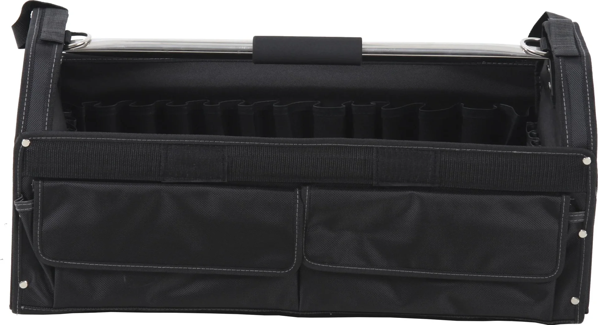 PROFI INSTALLATEURTASCHE POLYTEX 5857, 56 Liter - 7