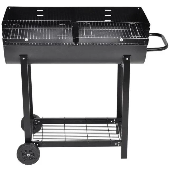 Kohlegrill Dakota - 1