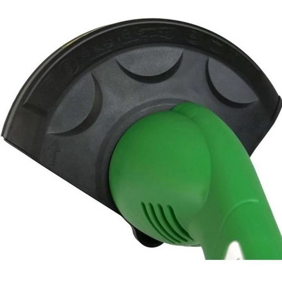 Green Arrow Elektro-Rasentrimmer - 250 Watt - 230 mm - 0