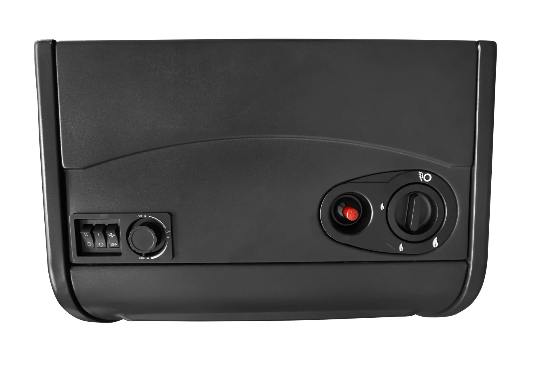 Infrarot-Heizofen BC-4200 Turbo 2 in 1 - 0