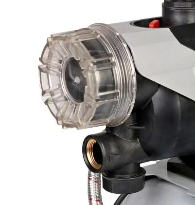 Hauswasserwerk "HW 3600 Easy" - 1