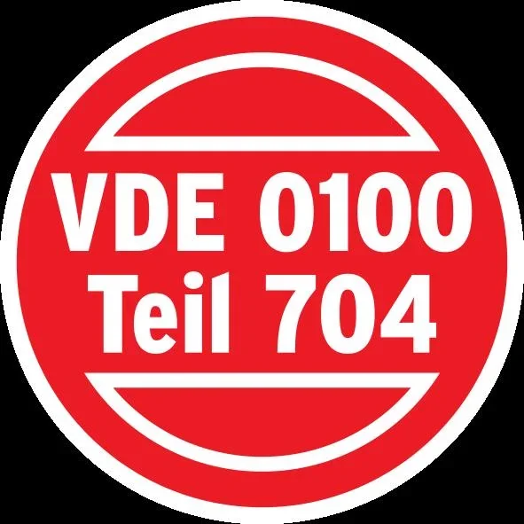 Kabeltrommel Garant IP44, Durchmesser 320mm, 40m RN Kabel - 3