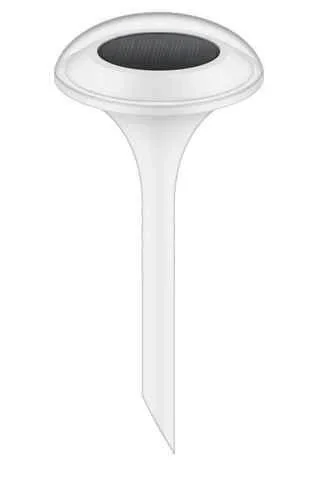 LED Solar Leuchte Kalea, 2er Set - 3