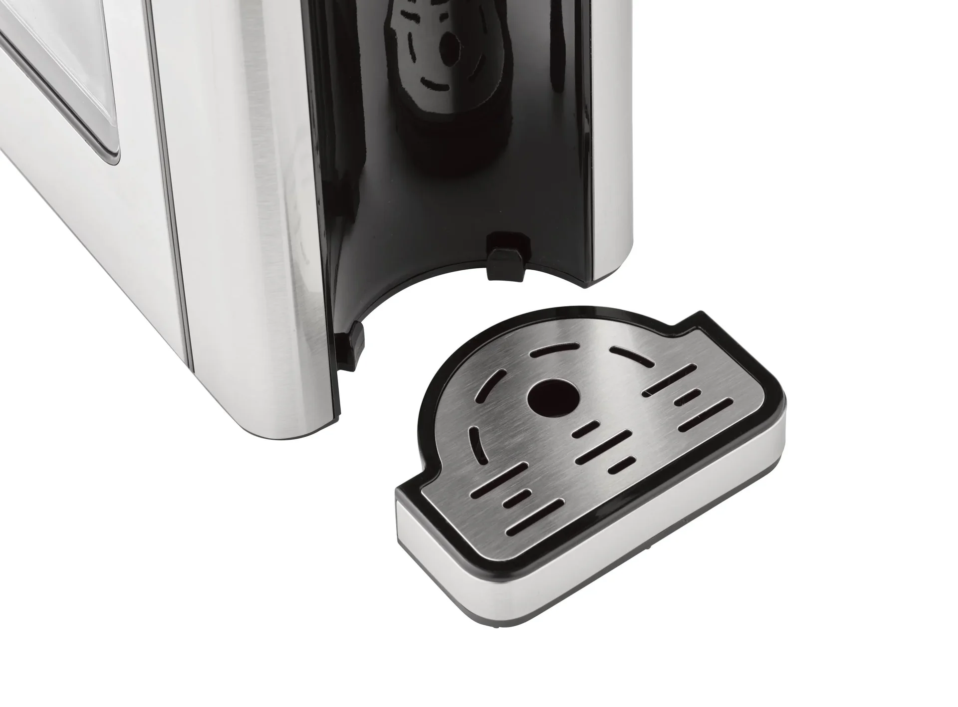 Heißwasserspender - HOT 7 Turbo - 4