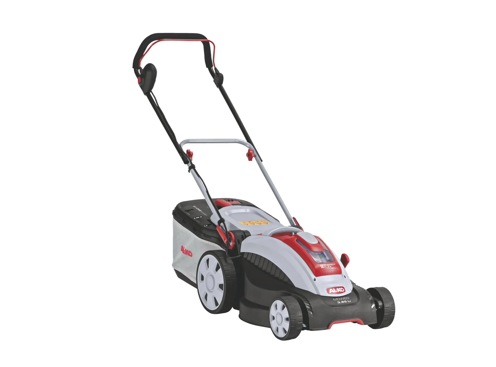 Akku-Rasenmäher "3.85 Li" - Set - 0