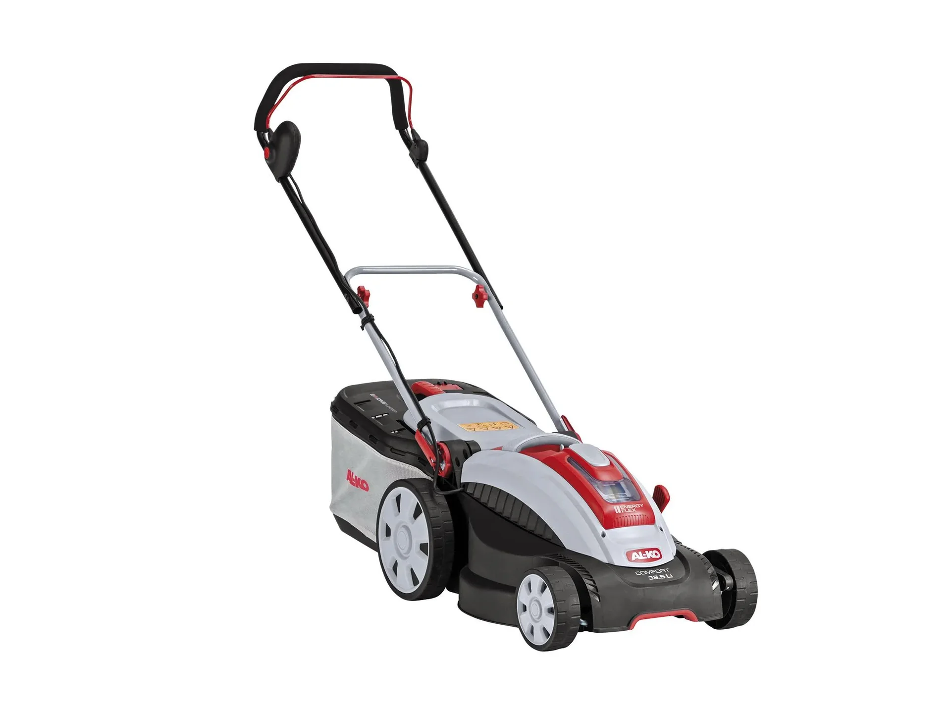 Akku-Rasenmäher "3.85 Li" - Set - 1