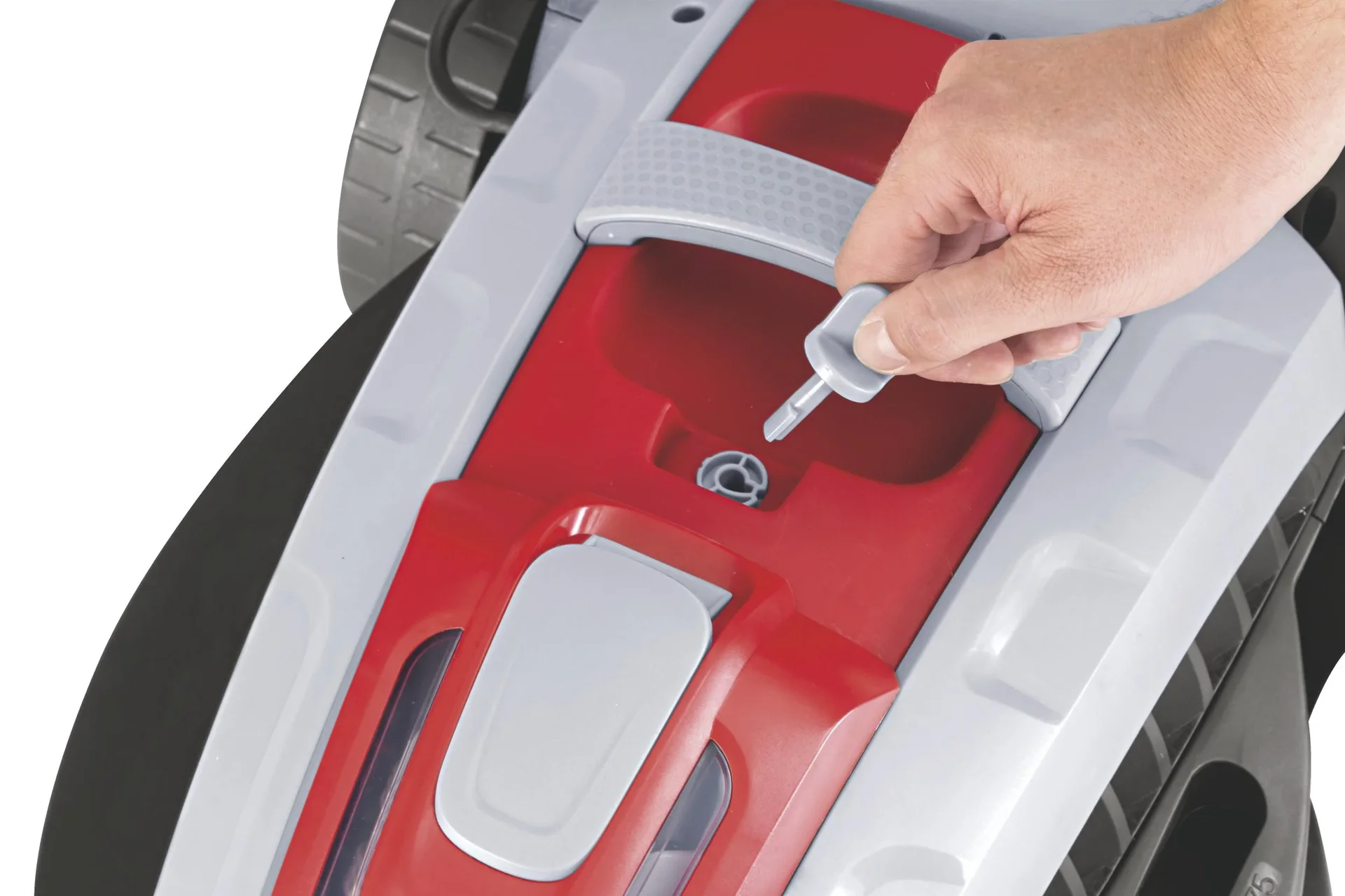 Akku-Rasenmäher "3.85 Li" - Set - 2