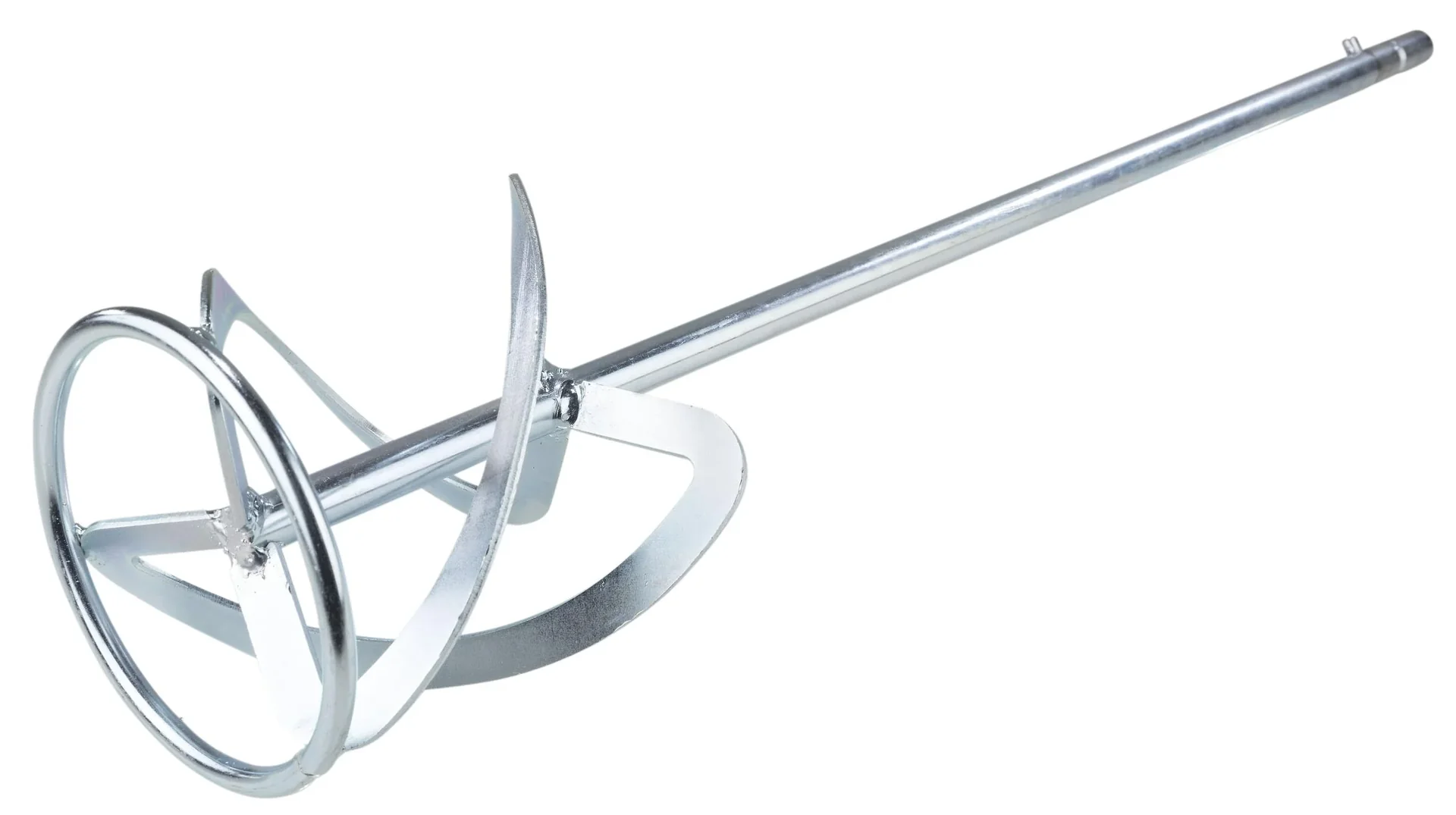 Farbrührer mit Rundschaft für 18 Volt Farb- und Mörtelrührer Nr. 90 05 95 - 0