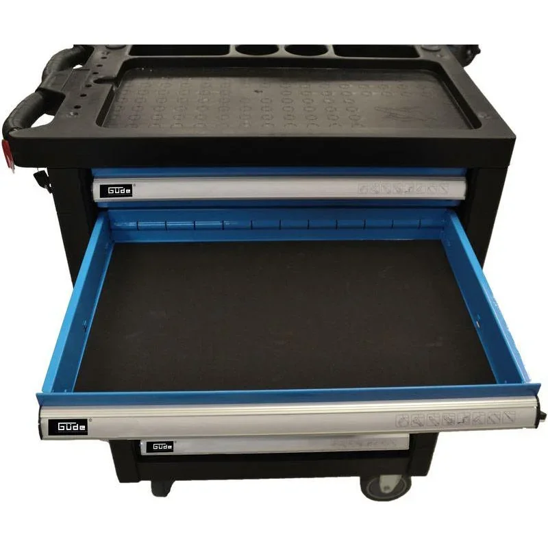 WERKSTATTWAGEN PREMIUM GWP 07 - 0