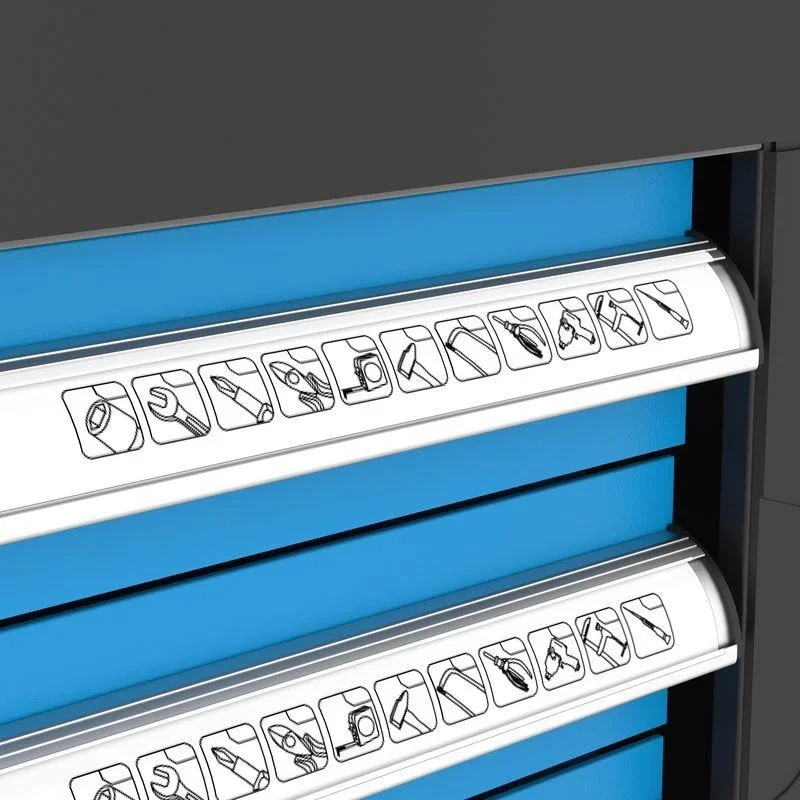 WERKSTATTWAGEN PREMIUM GWP 07 - 2