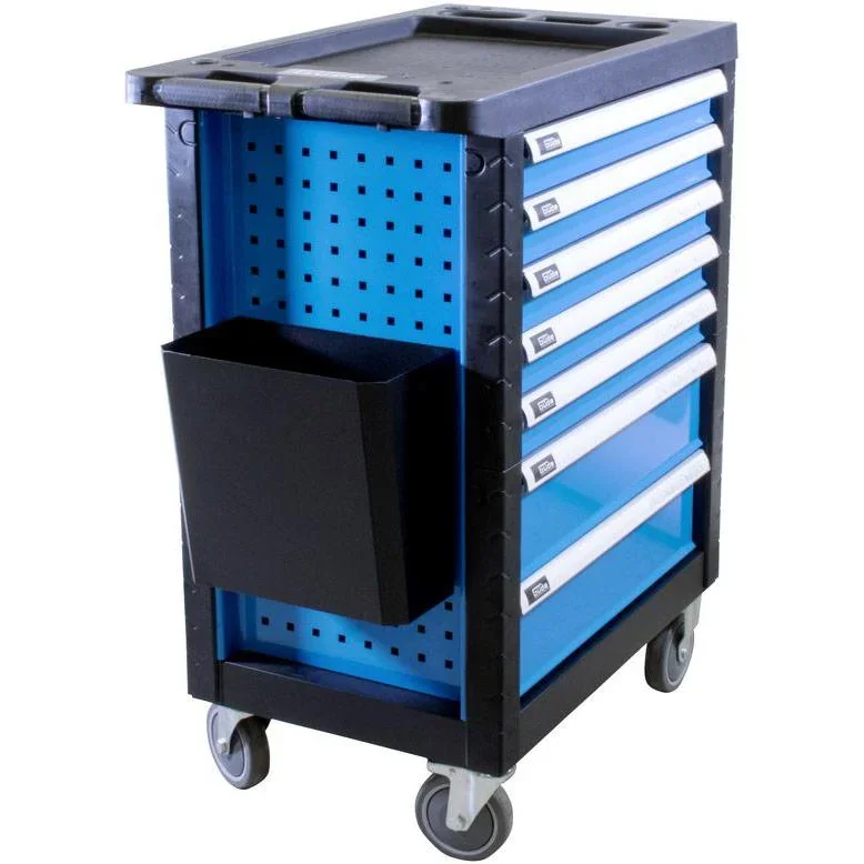 WERKSTATTWAGEN PREMIUM GWP 07 - 3