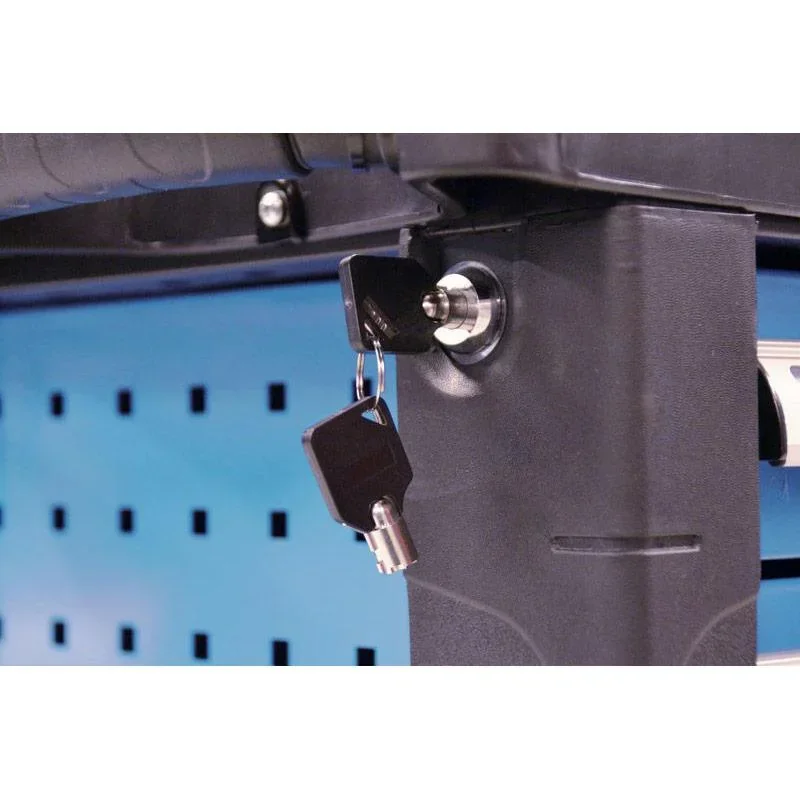 WERKSTATTWAGEN PREMIUM GWP 07 - 4