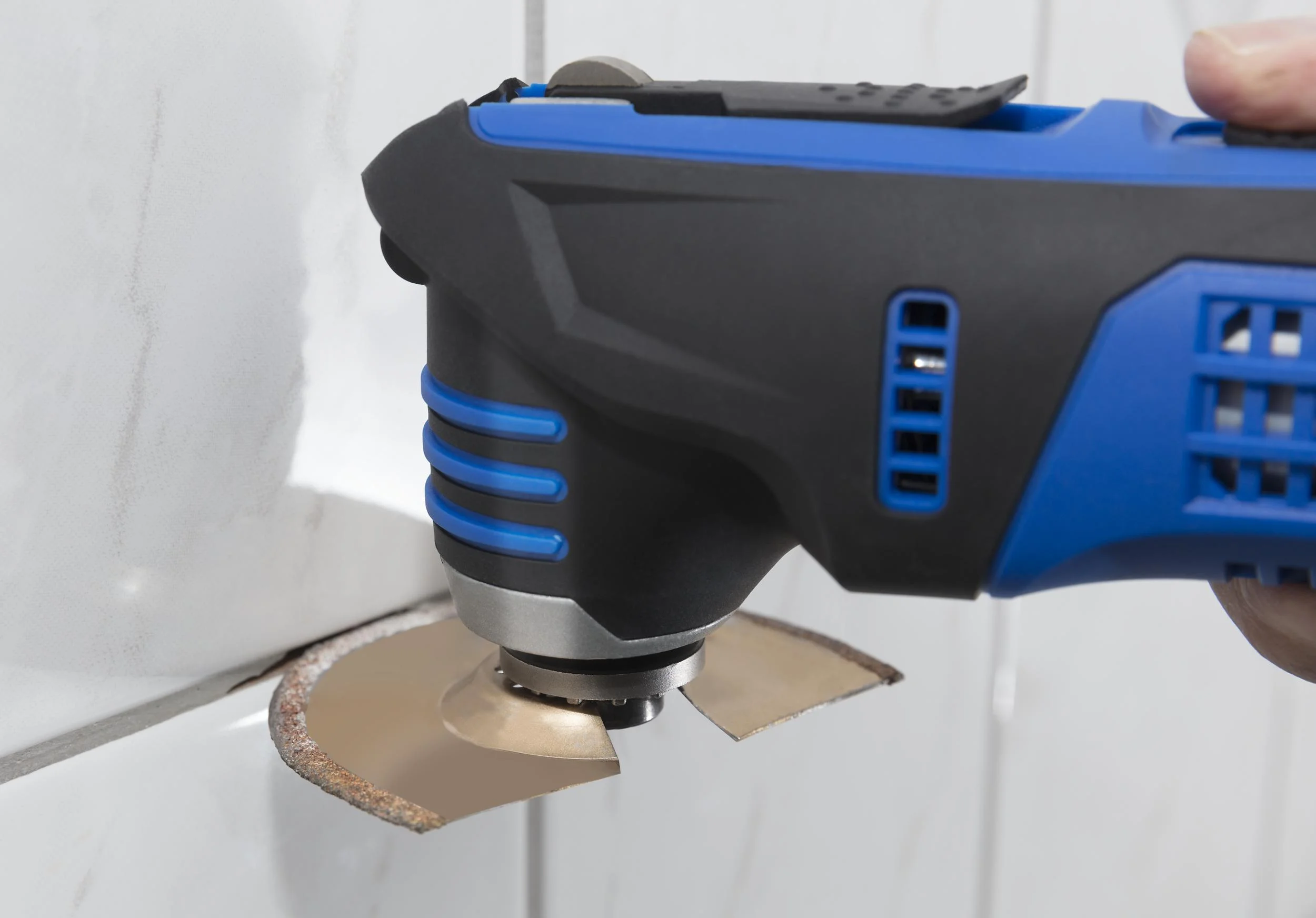 Akku Multifunktionswerkzeug AMFW18, 18 V Li - Ion (ohne Akku und Ladegerät) - 1