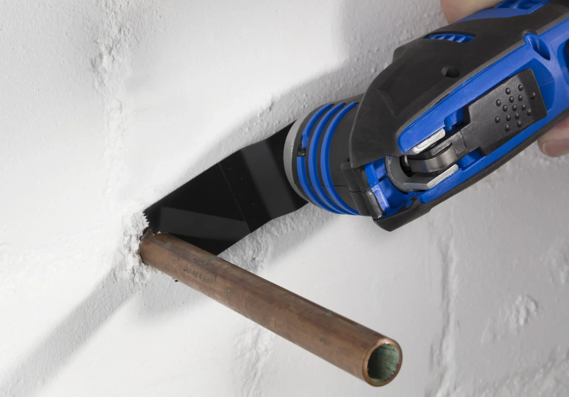 Akku Multifunktionswerkzeug AMFW18, 18 V Li - Ion (ohne Akku und Ladegerät) - 10