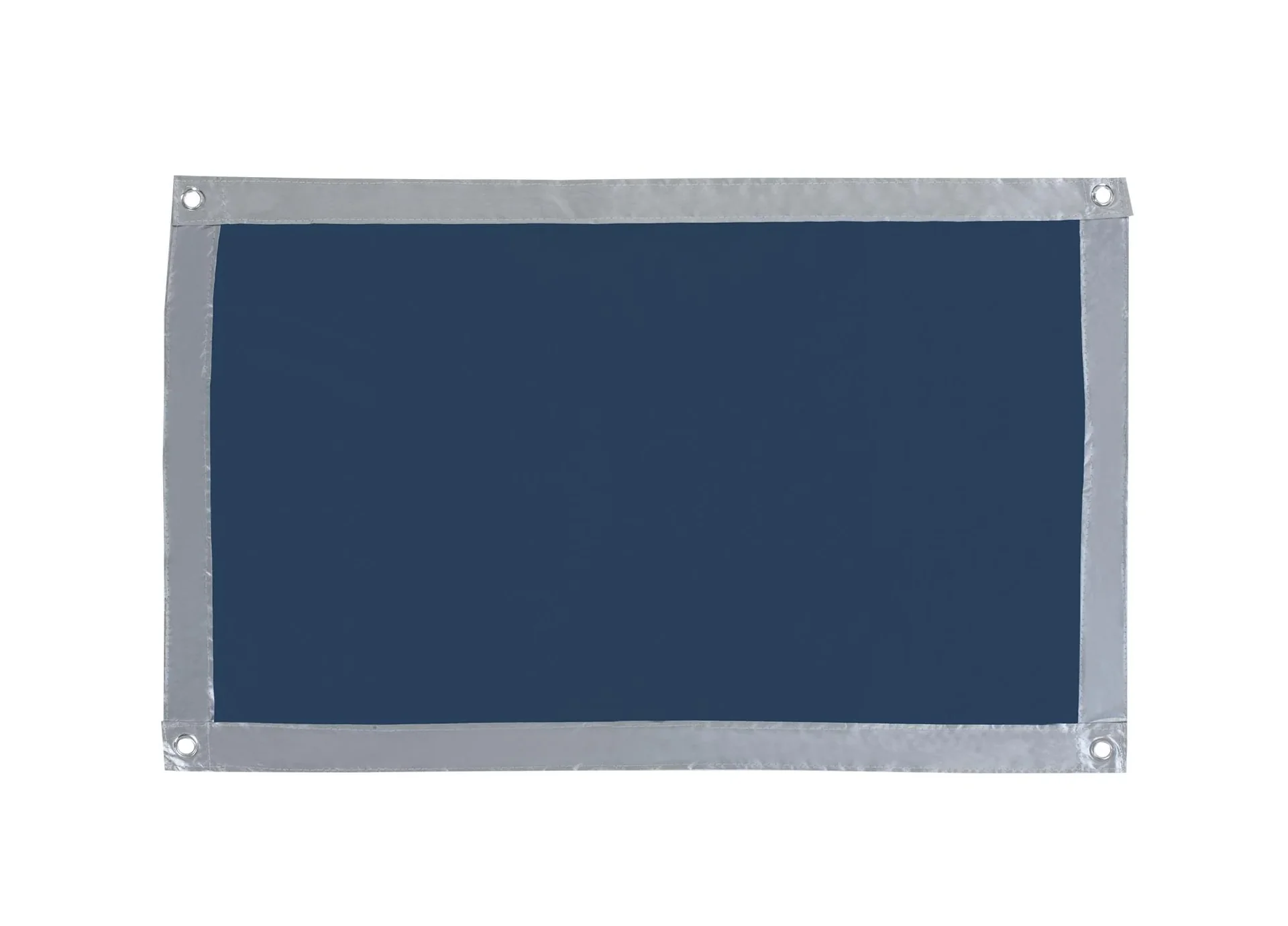 Hitze-Kälte-Sichtschutz für Fenster, mit Saugnäpfen, 59 x 114 cm - 4
