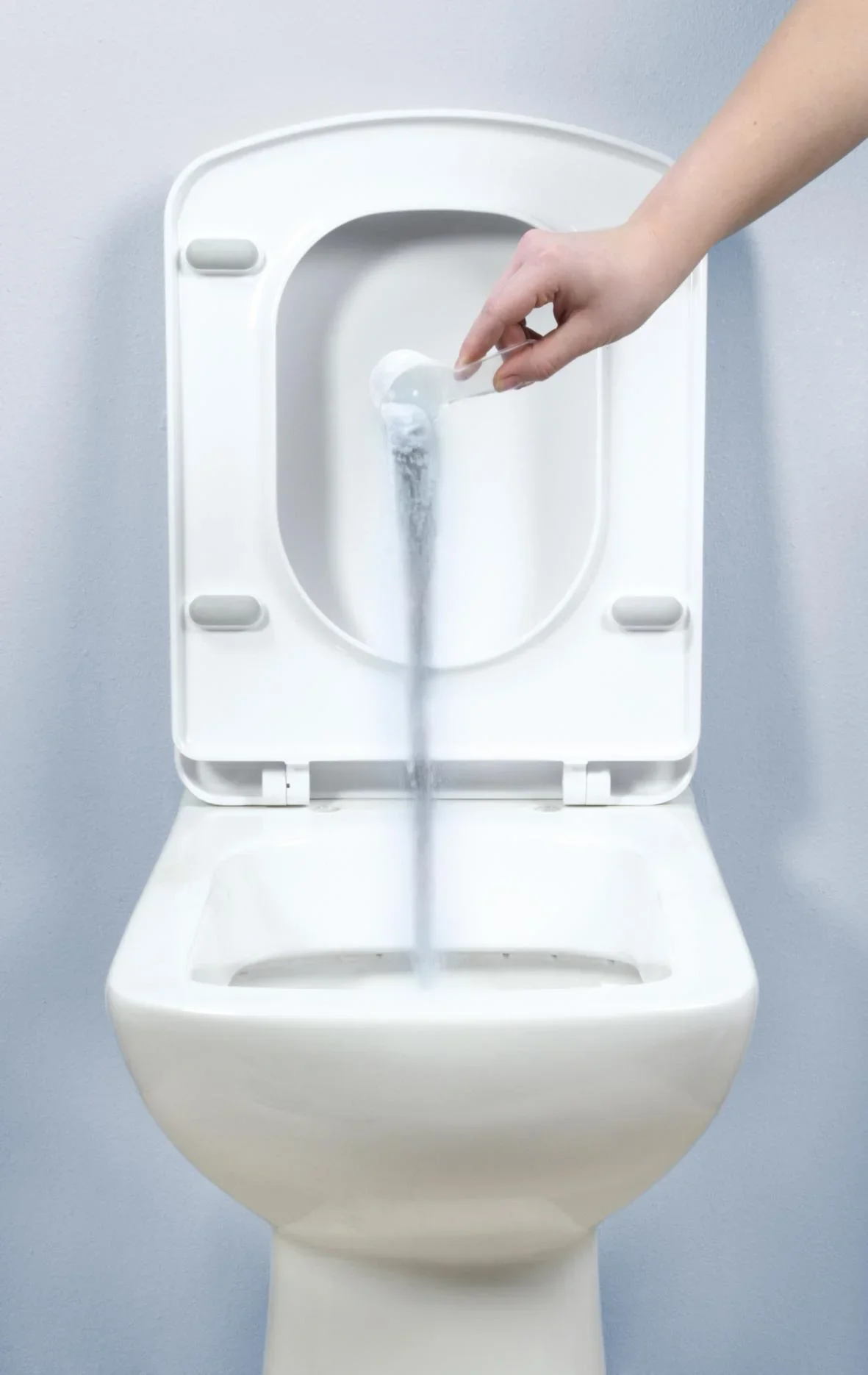 WC Zauberschaum, 1 kg - 1