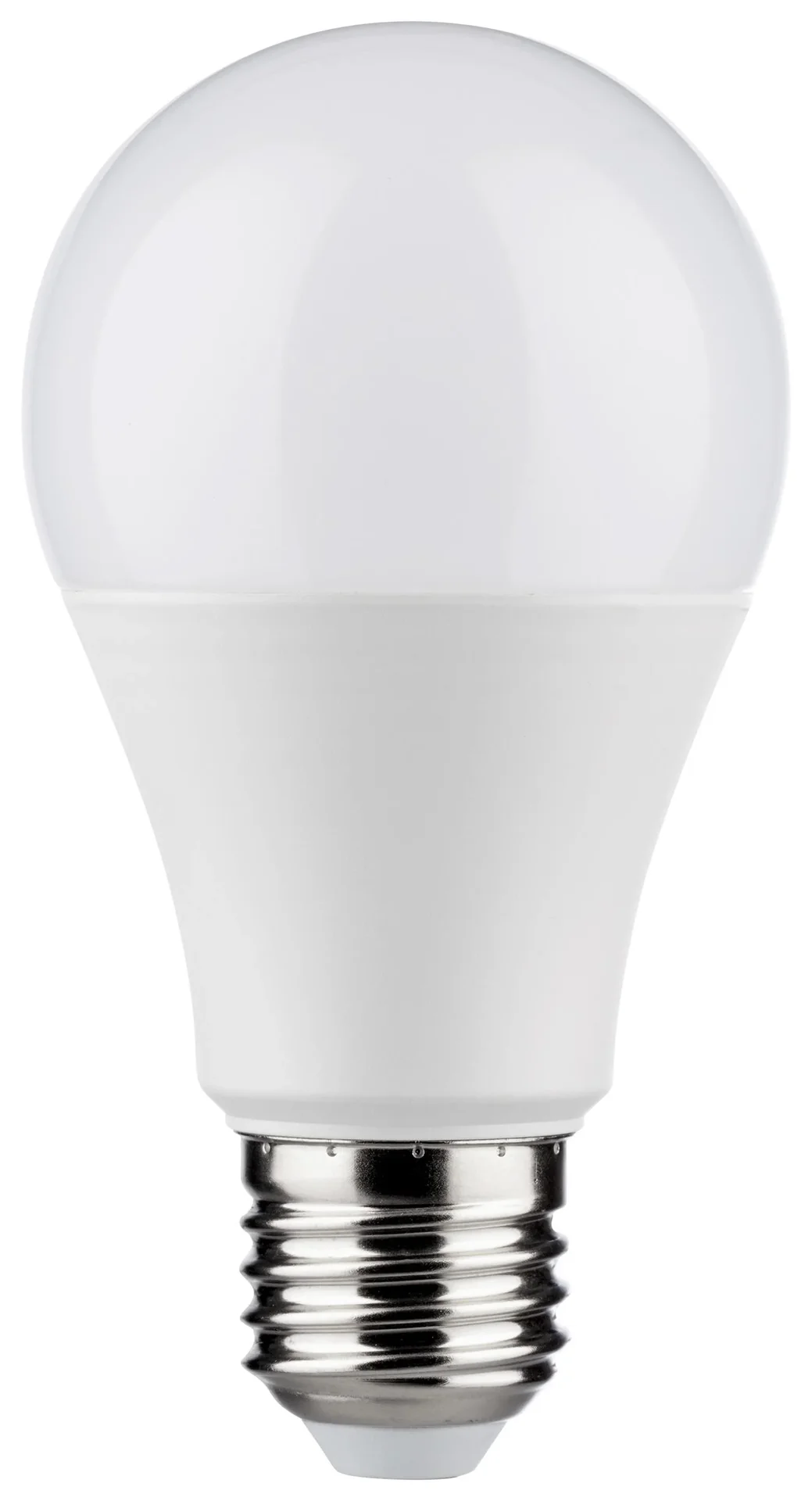 LED Birnenform 6 Watt, E27 - 0
