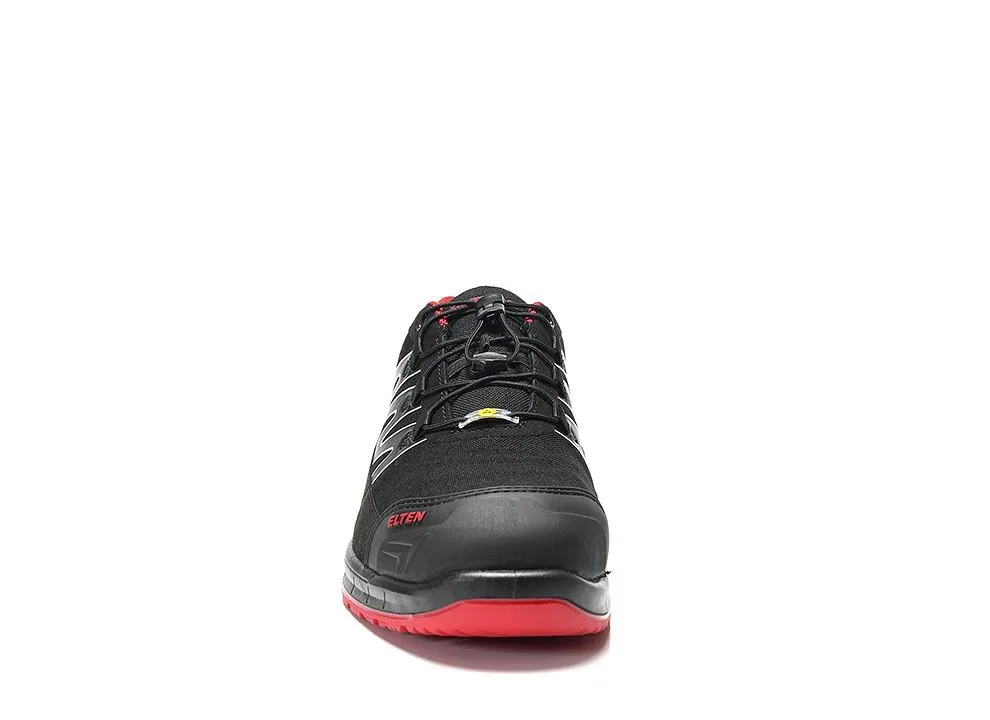 MARTEN XXSports Pro black Low ESD S3 Sicherheitshalbschuh Gr. 35 - 1