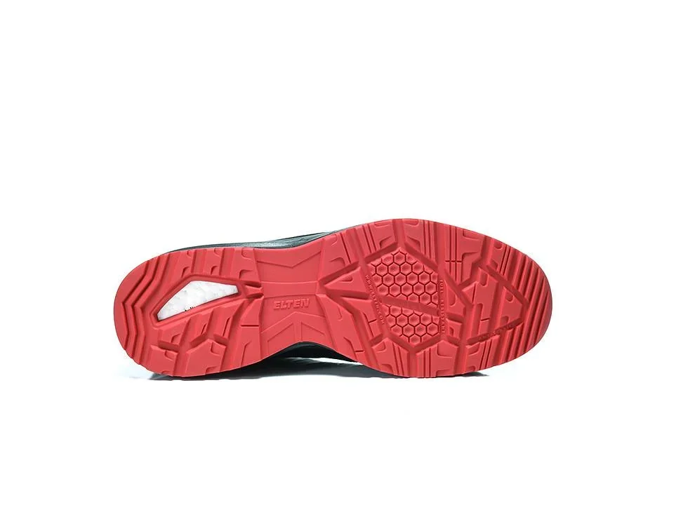 MARTEN XXSports Pro black Low ESD S3 Sicherheitshalbschuh Gr. 35 - 2