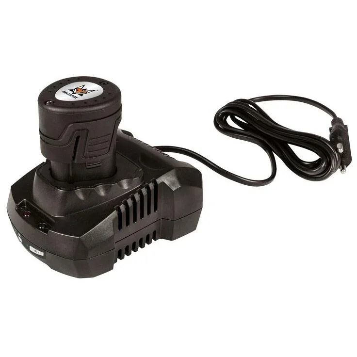 Deltafox 3-teiliges Gras- und Strauchscheren-Set inklusive 1L Drucksprühgerät - DG-CGC 1080 - 5