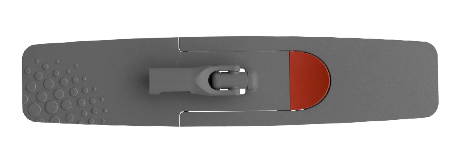 Bodenwischer mit Teleskopstiel - 0