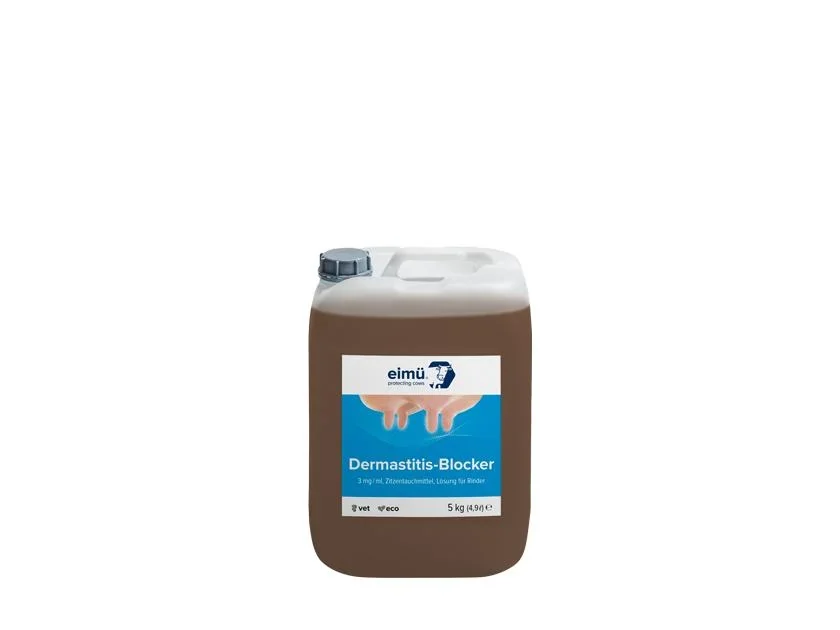Dermastitis-Blocker, 5 kg - 0